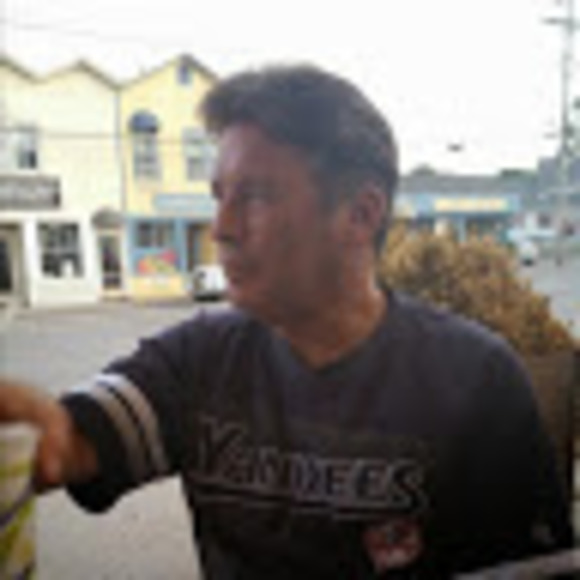 Meet your Posher, Richard - Picture 1 of 1